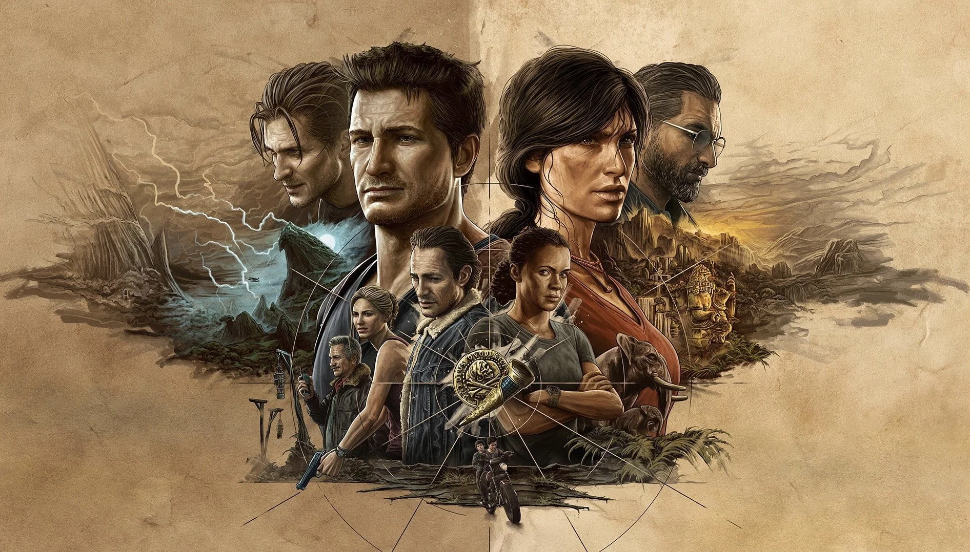 I Miss Uncharted (The Mismanagement of Sony IP)