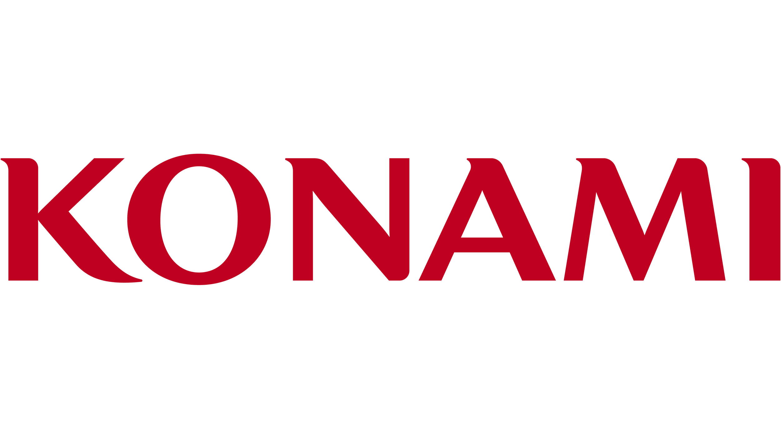 Is a Konami Comeback Incoming?
