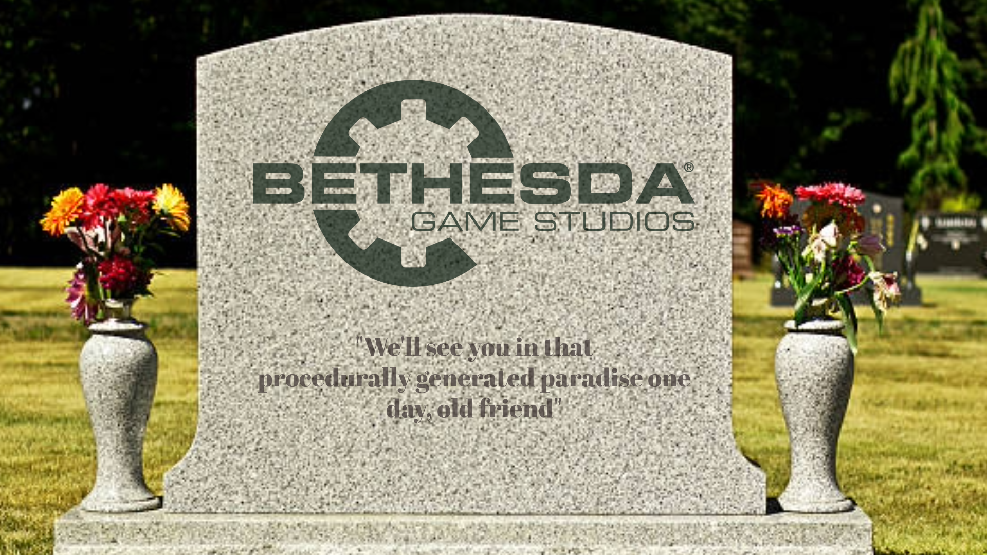 Is Bethesda Dead?