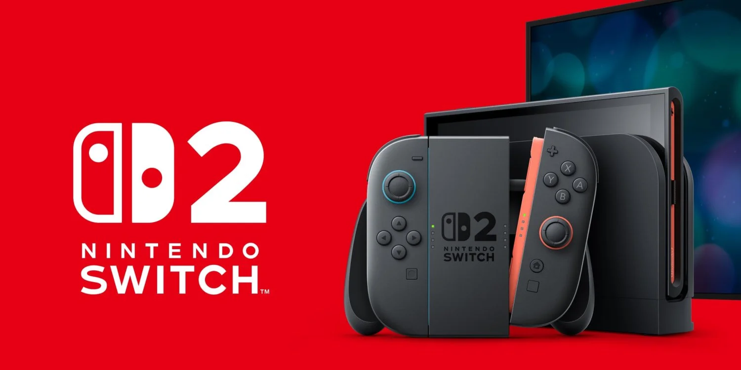 It Doesn’t Matter How Much Switch 2 and its Games Cost