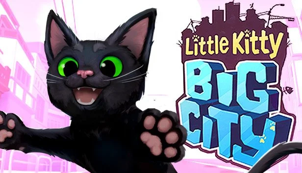 Little Kitty Big City Review