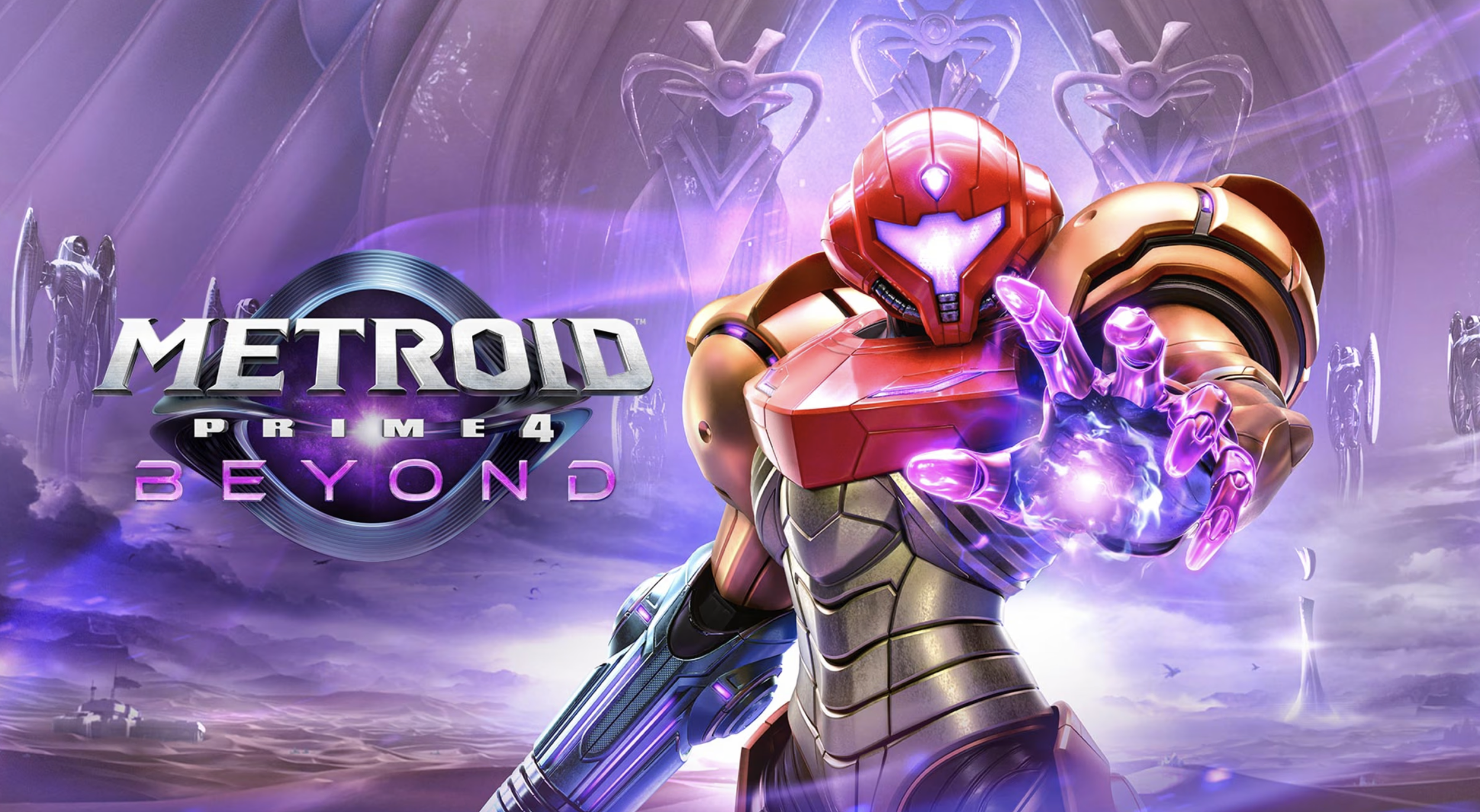 “Past it’s Prime?” -Metroid Prime 4: Beyond Review