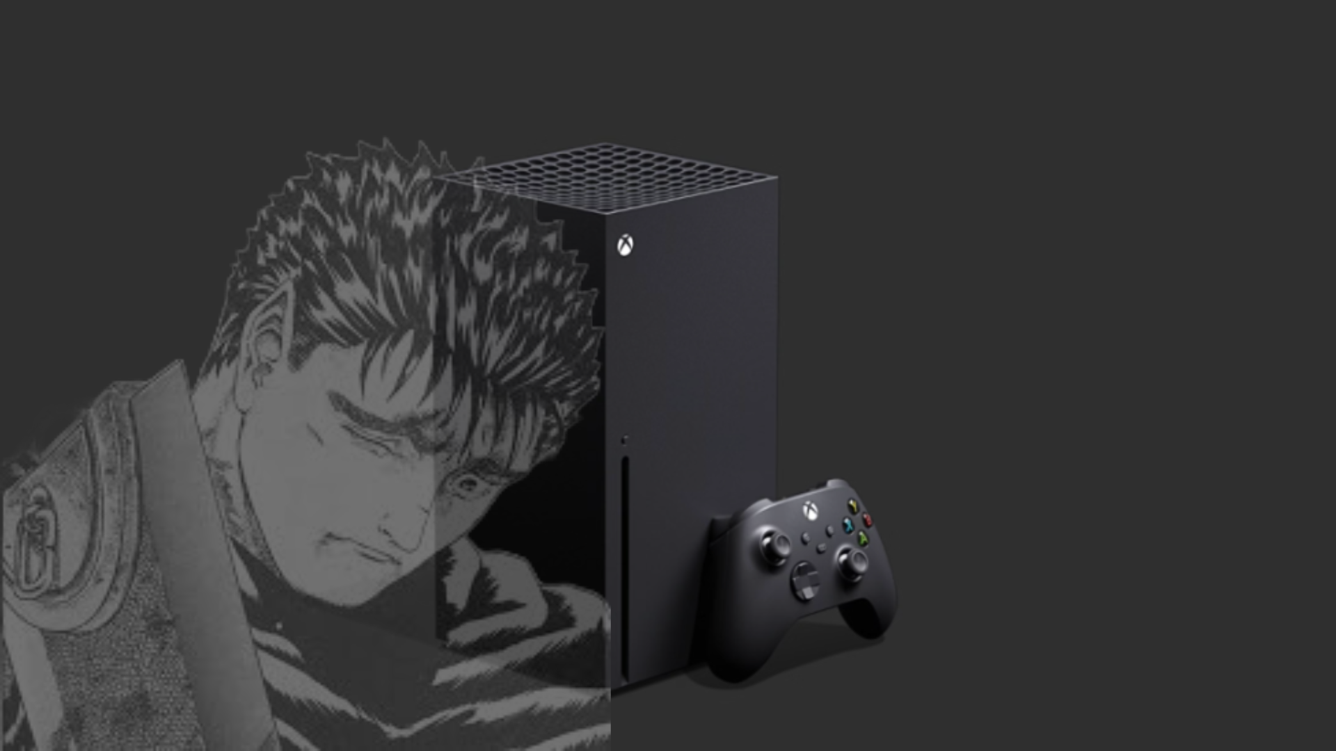 Okay…Maybe This IS the Worst Generation of Gaming
