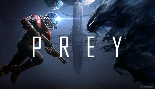 Reflecting on 2017’s Prey