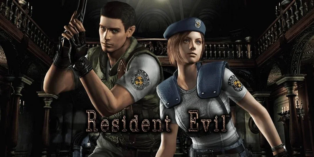 Resident Evil (2002) Throwback Review