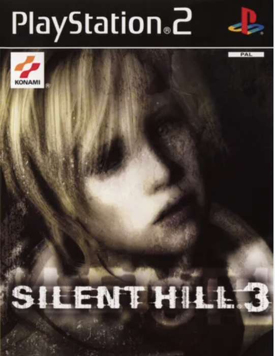 Silent Hill 3 (2003) Throwback Review