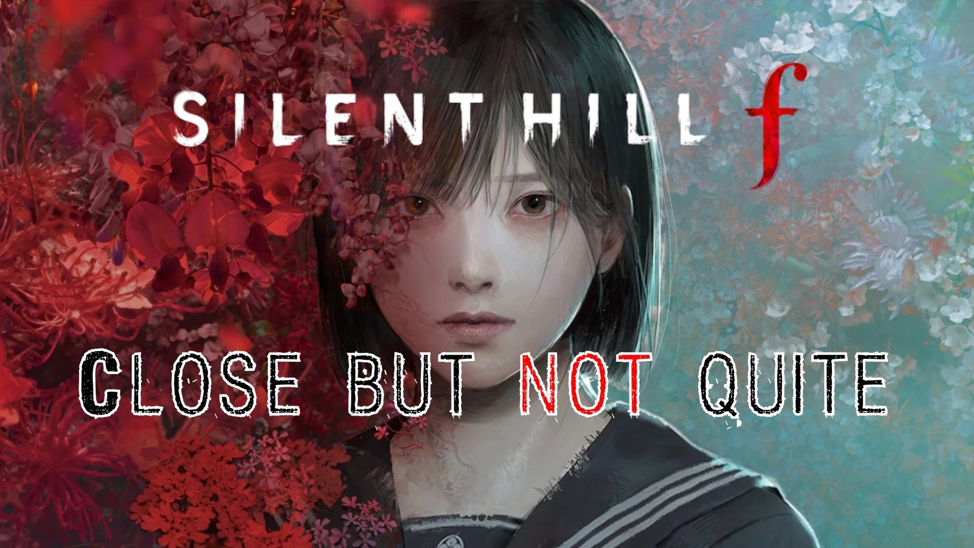 Silent Hill f Review