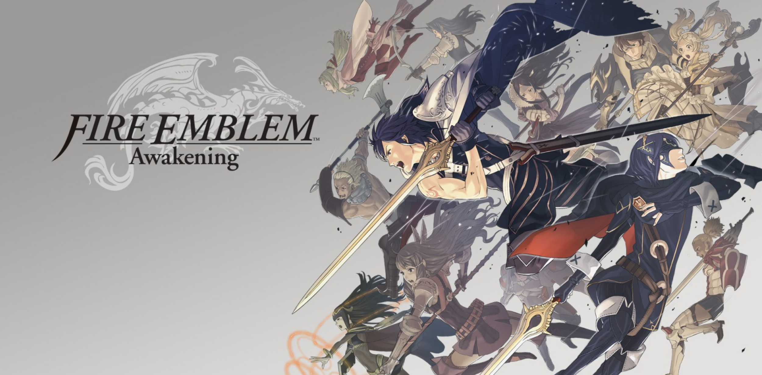The Bizarre Transformation of Fire Emblem