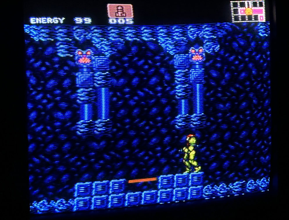 The Joy of CRT Gaming