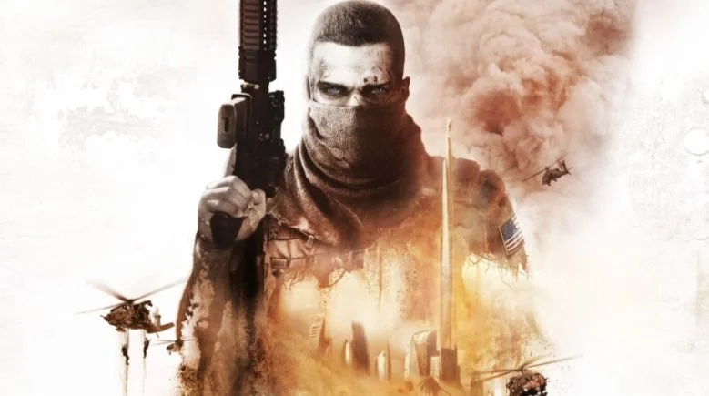 Why Spec Ops: The Line Is Still Impressive