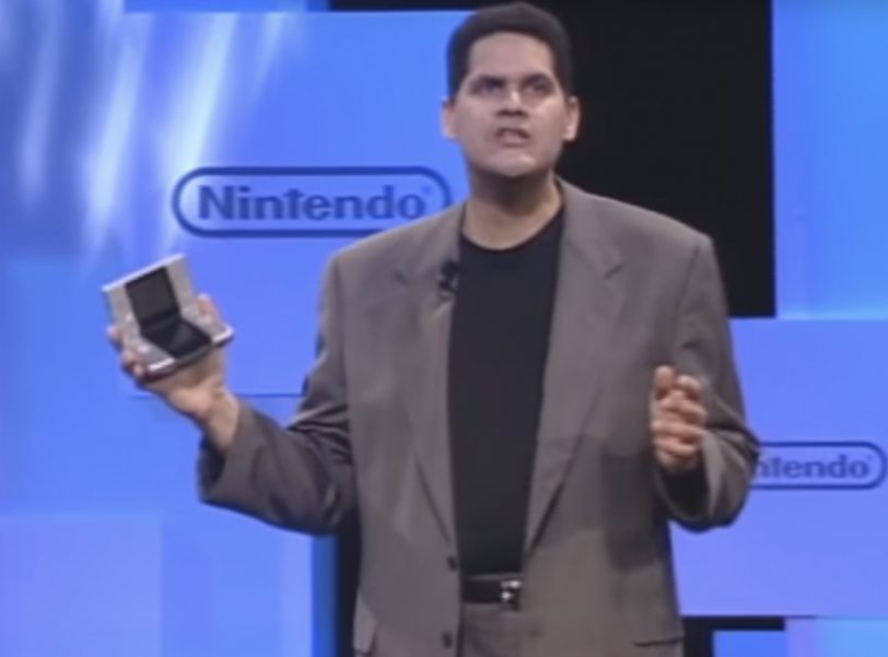 The Undeniable Impact of the Nintendo DS
