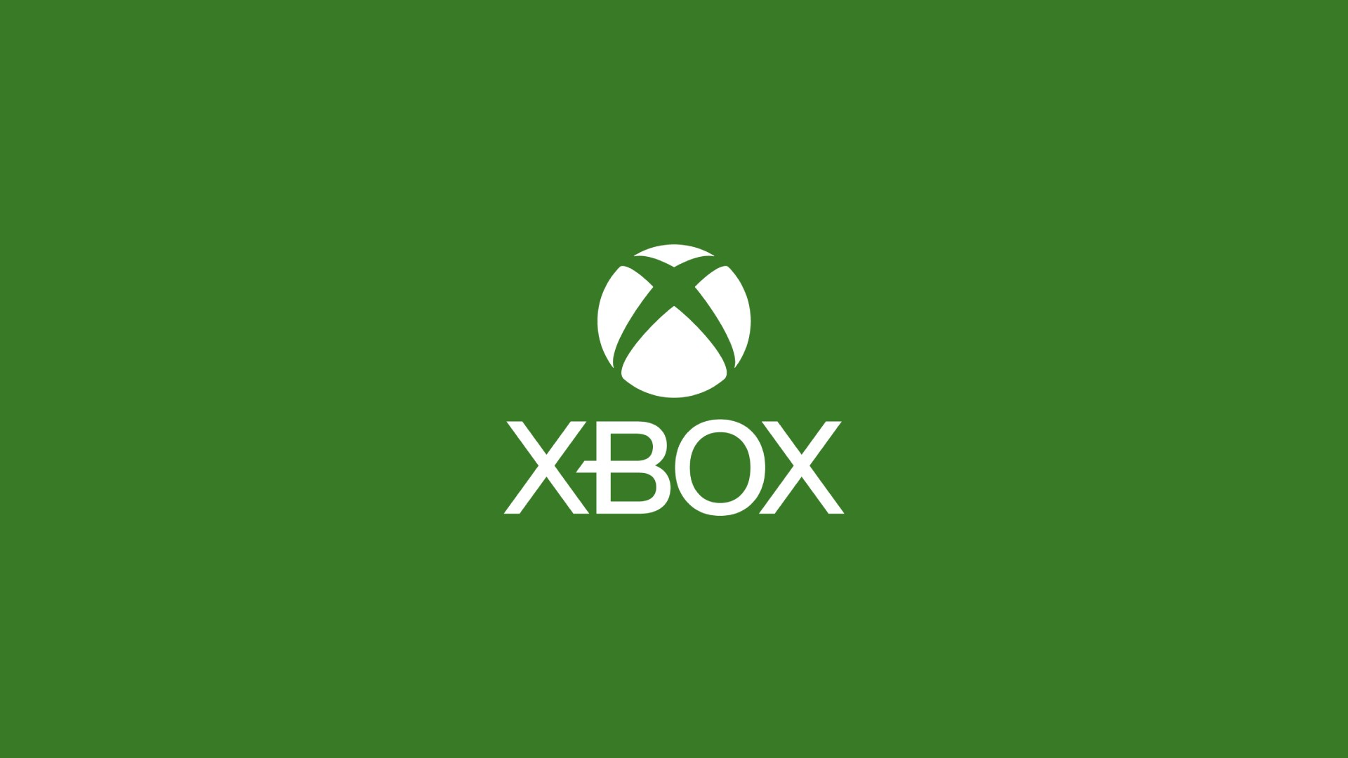 The Slow Downwards Tumble of Xbox