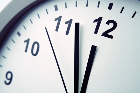 Time: A Boss No Gamer Can Beat
