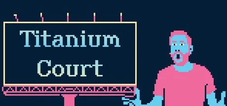 Titanium Court Review 