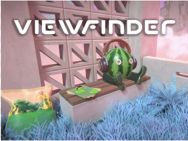 Viewfinder Review