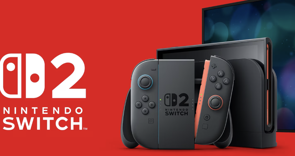 What’s Going On With Switch 2 Dev Kits?
