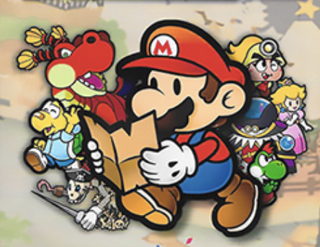 Where Does Paper Mario Go From Here?