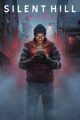 Silent Hill Townfall Review