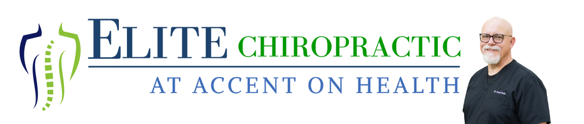 Elite Chiropractic in Cumberland Maryland at Accent on Health. Move Freely, Live Fully, your trusted chiropractor LaVale Chiropractor, Dr David Bohn. Fast pain relief, affordable treatment, same day appointments, on site x-ray and shockwave therapy