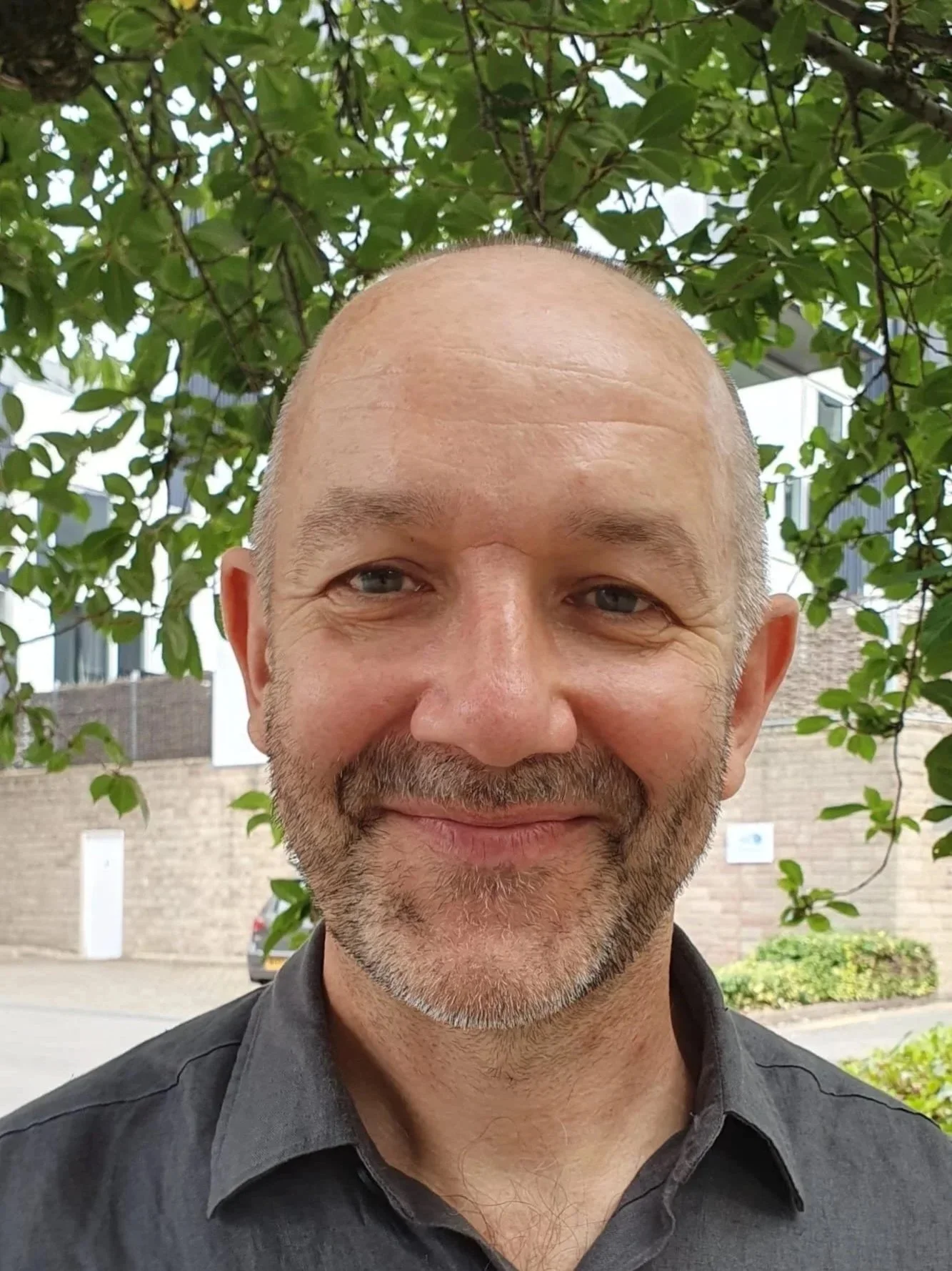 An image of Tim Mitchell UKCP Registered Psychotherapist providing face-to-face and online therapy for adults