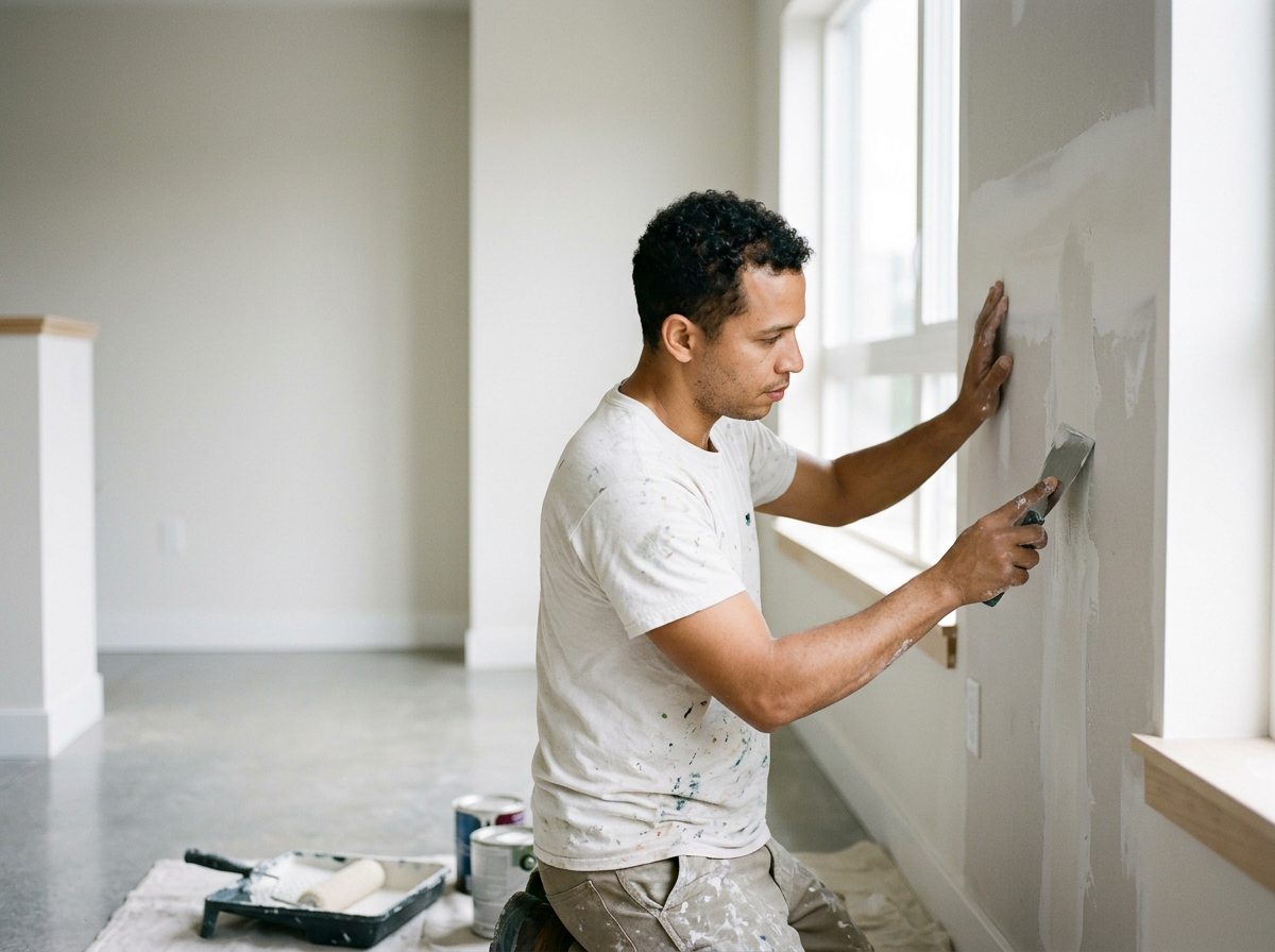 Painting/ Drywall Repair