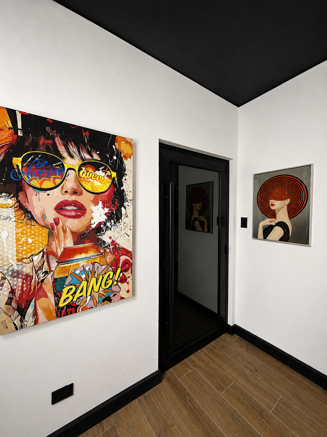 Residence 2A