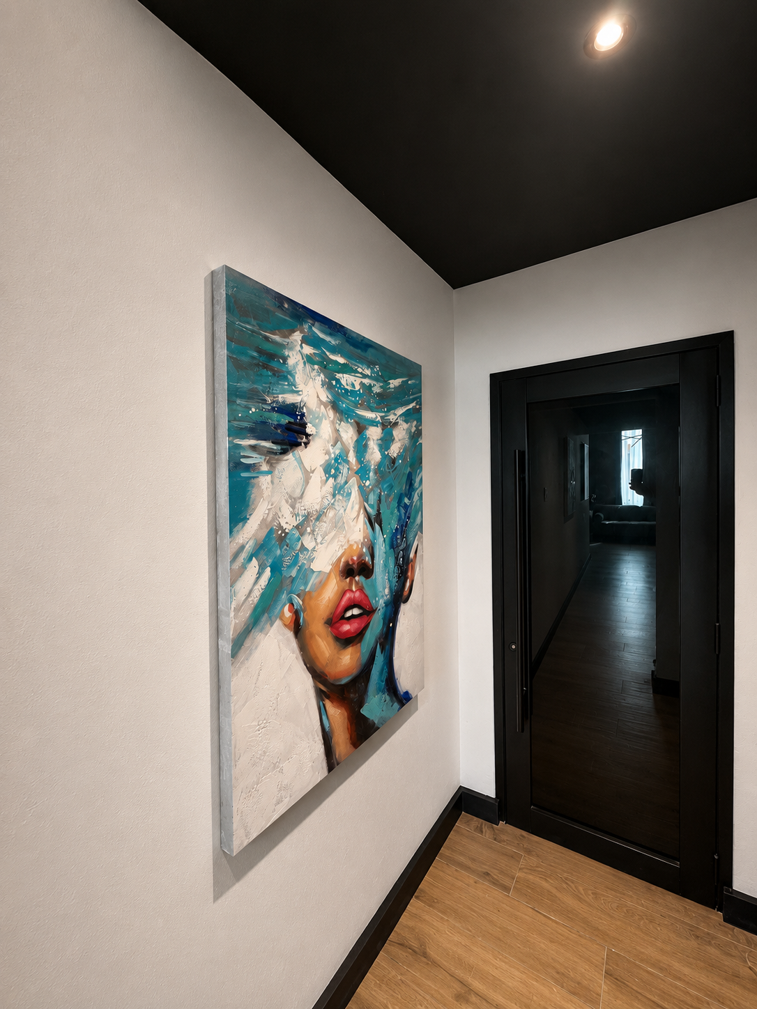 Residence 2B (Occupied)