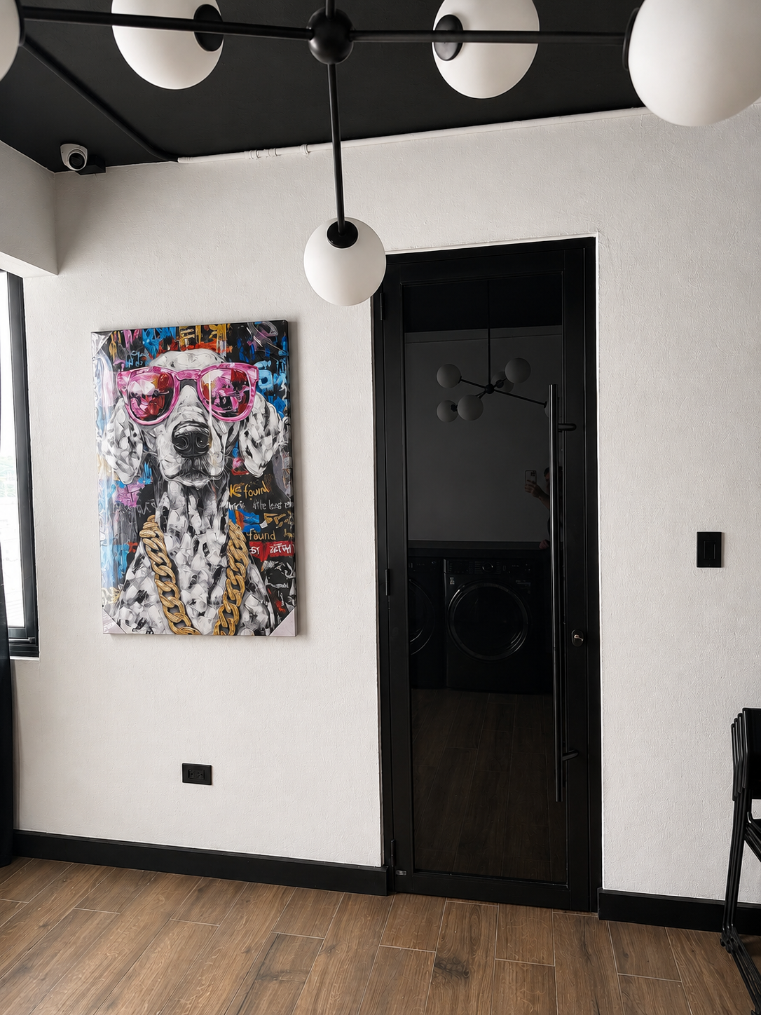 Residence 3A
