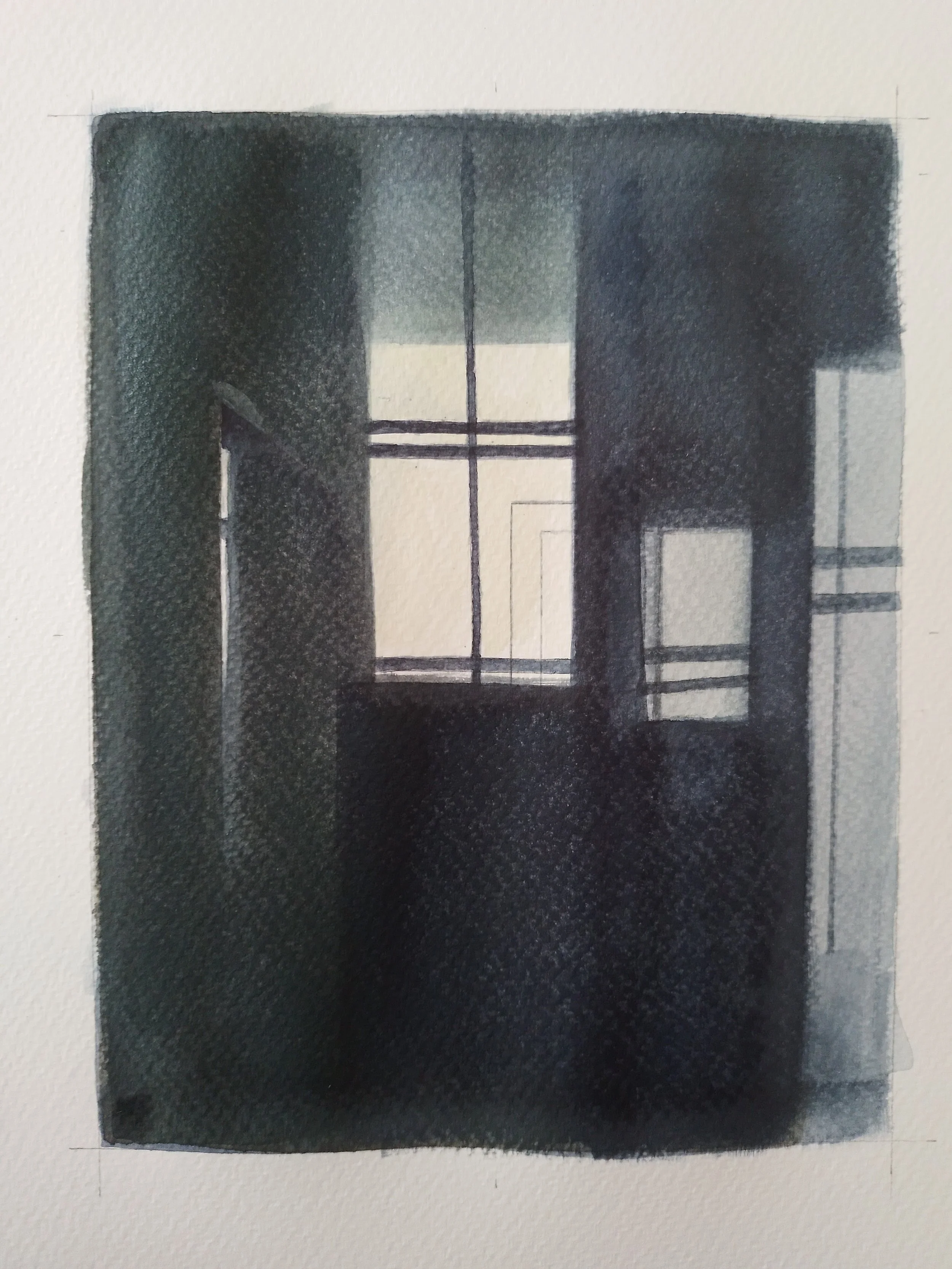 The Windows on the Wall 2022