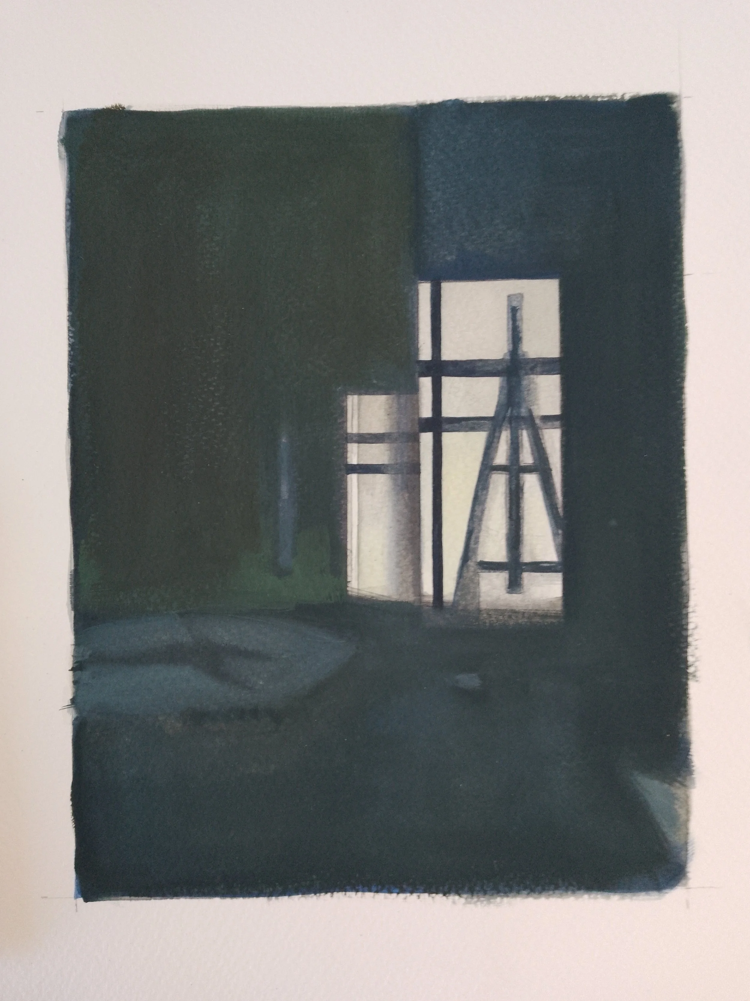 The Windows on the Wall 2023