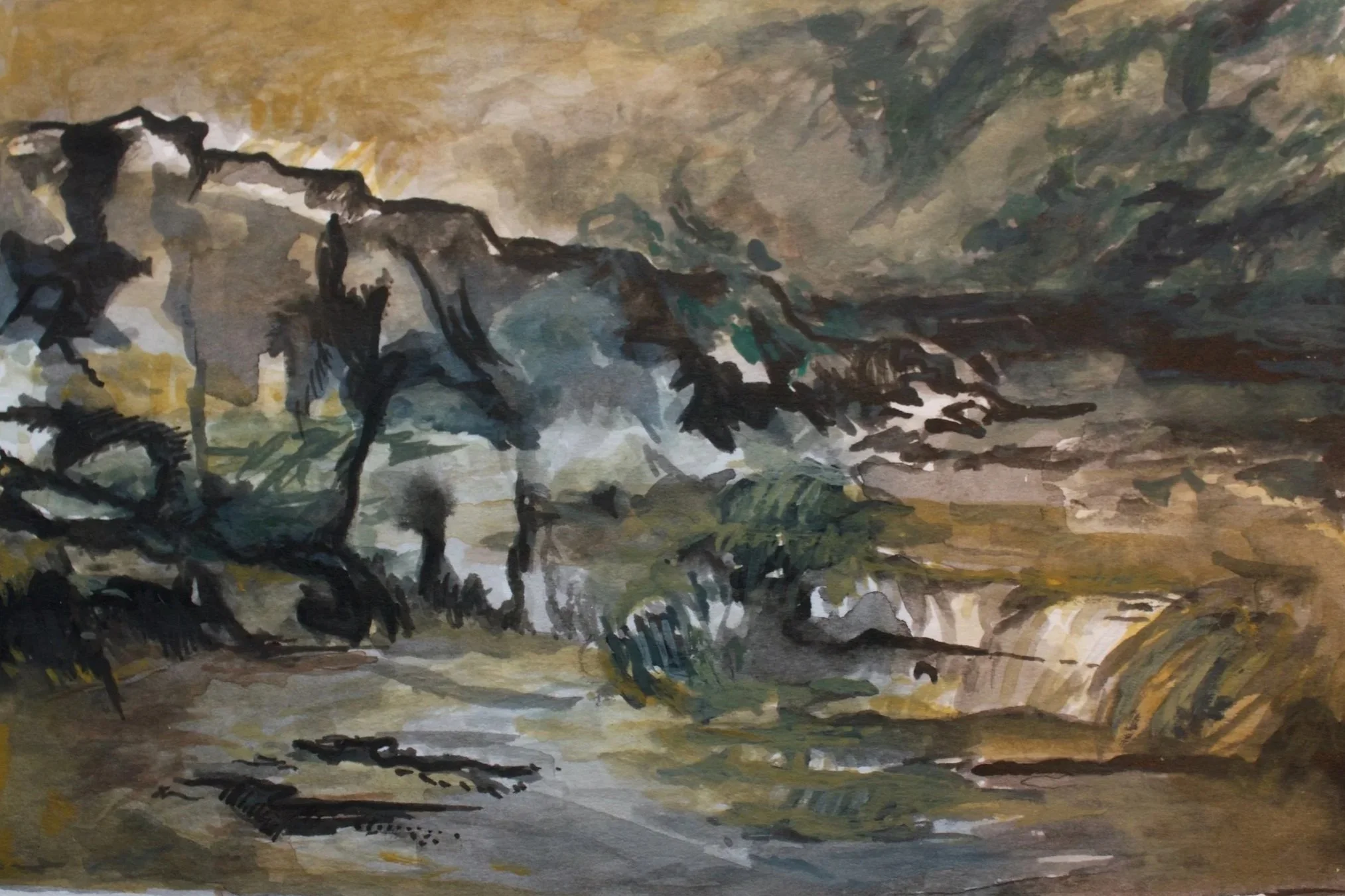Untitled 2010