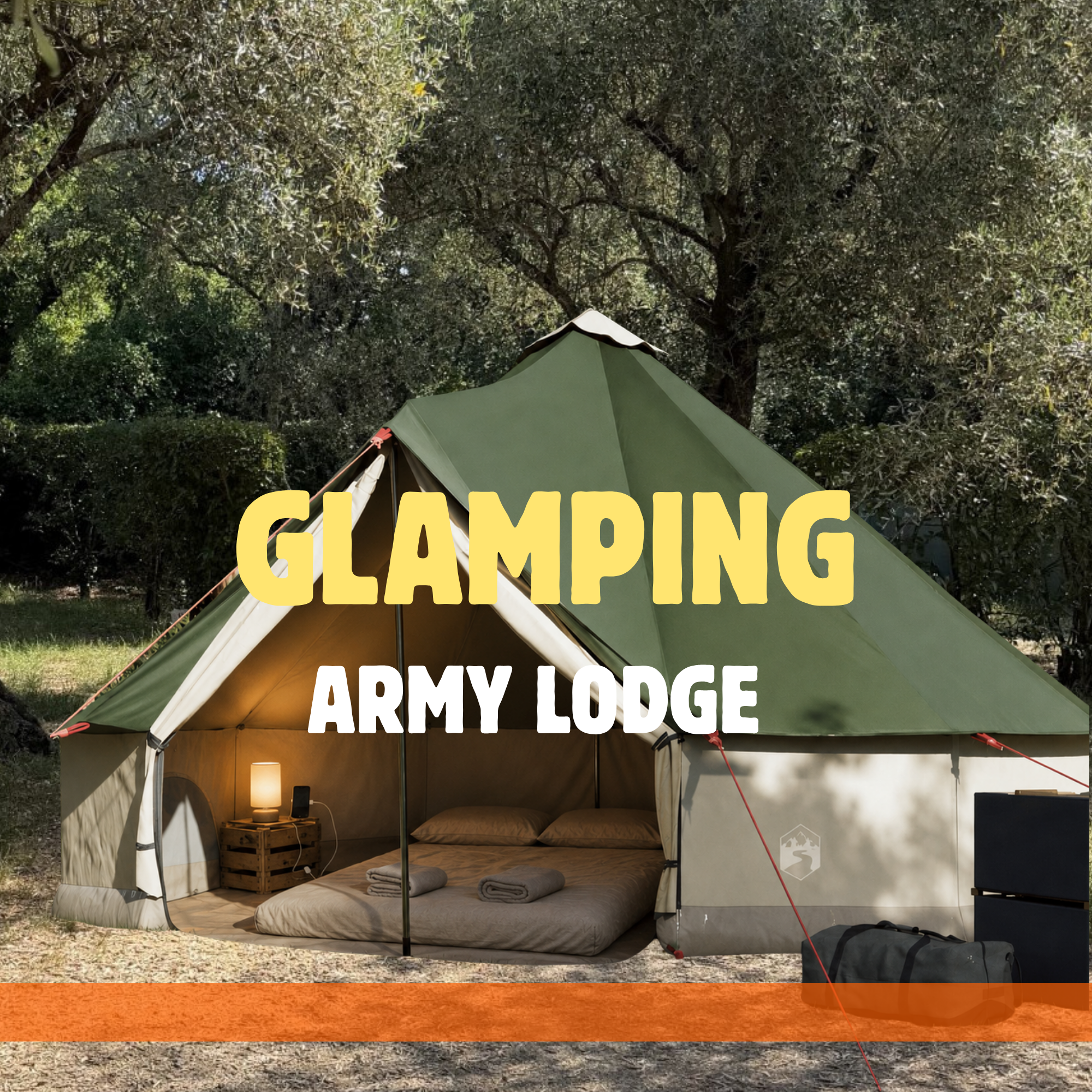 Army Lodge