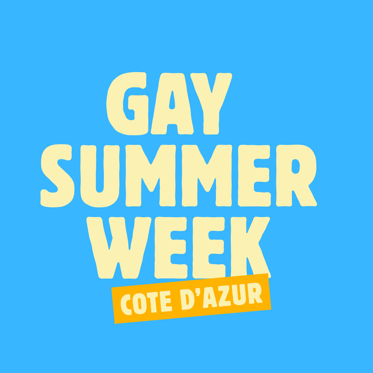 Gay Summer Week
