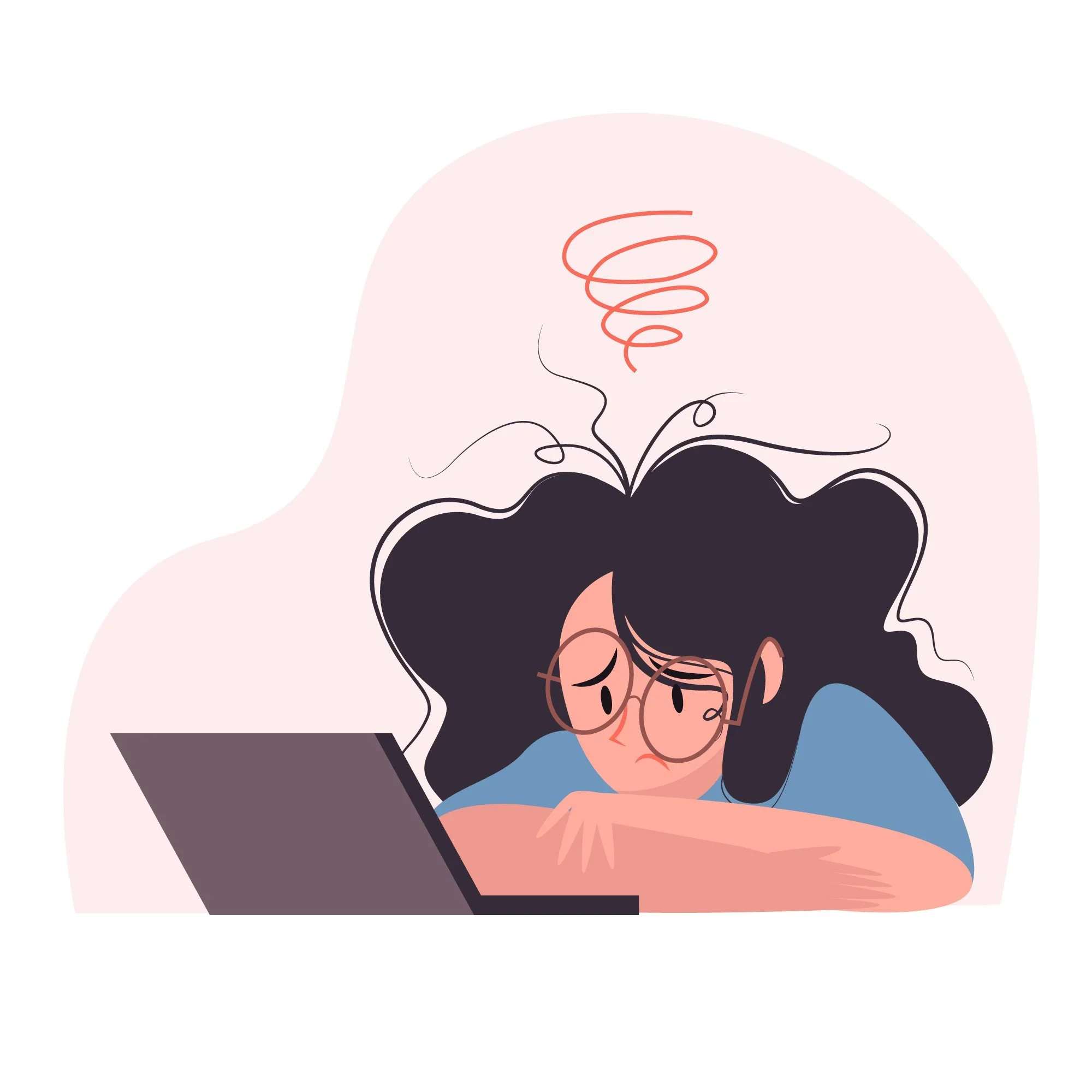 What to do if you're worried another scholar has scooped you