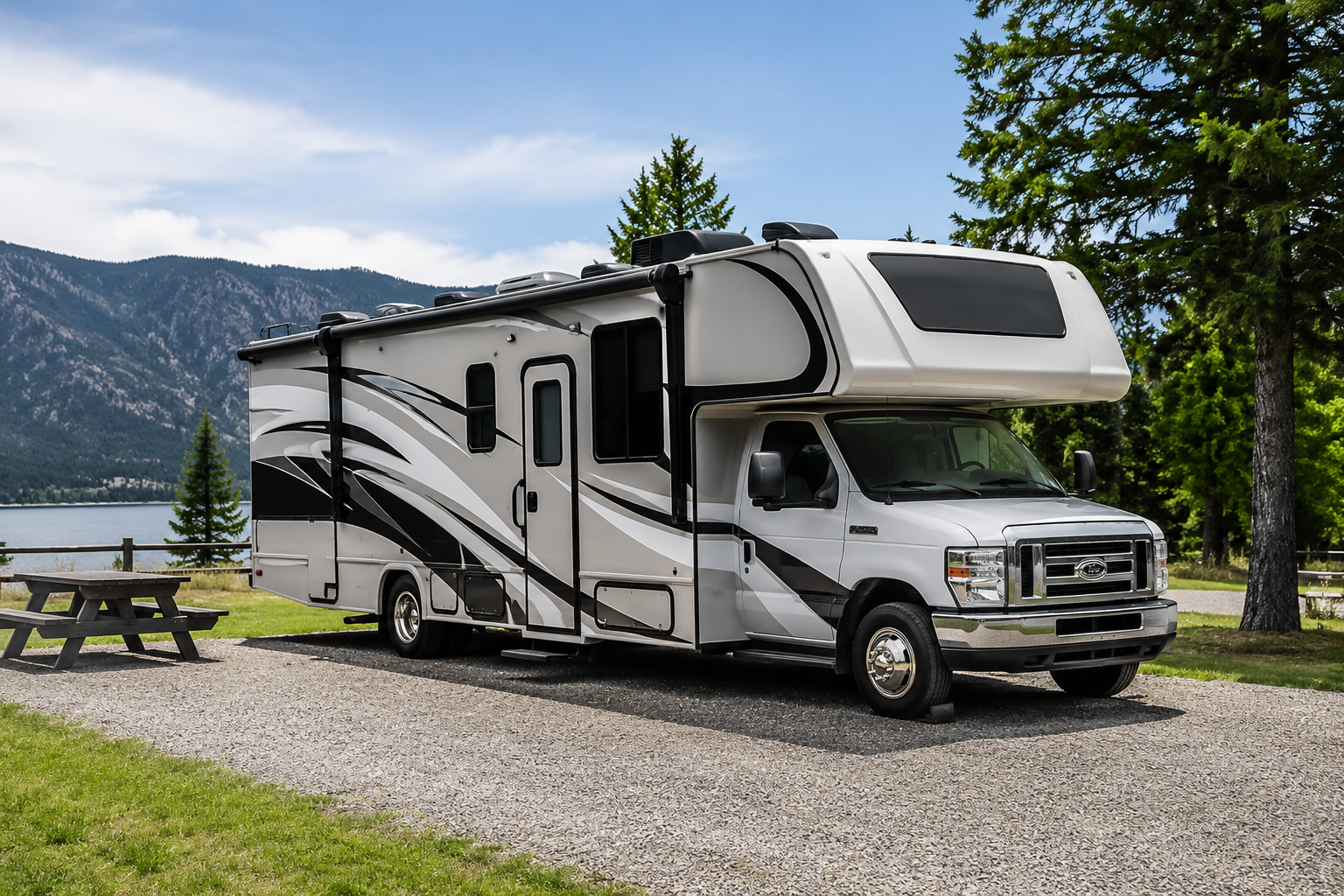 Customer-Owned Portable Toilet & RV Service