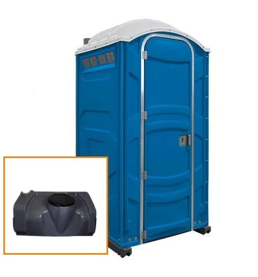 Standard Portable Toilet