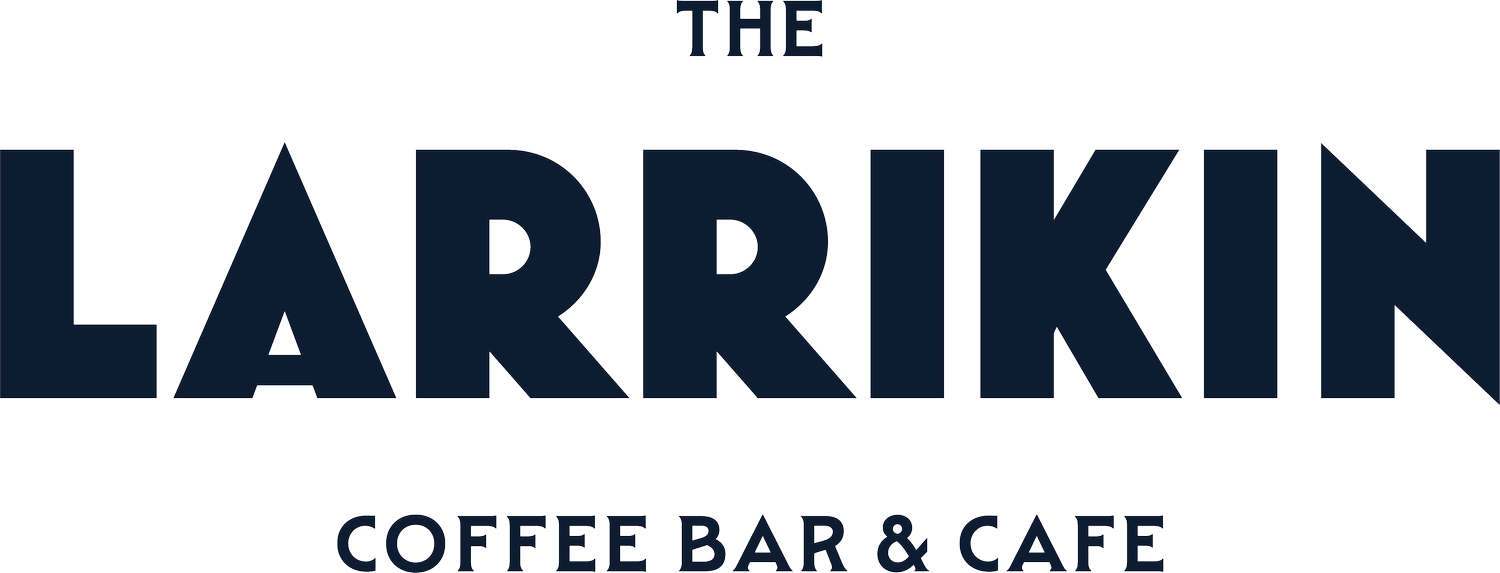 The Larkin Coffee Bar &amp; Cafe 