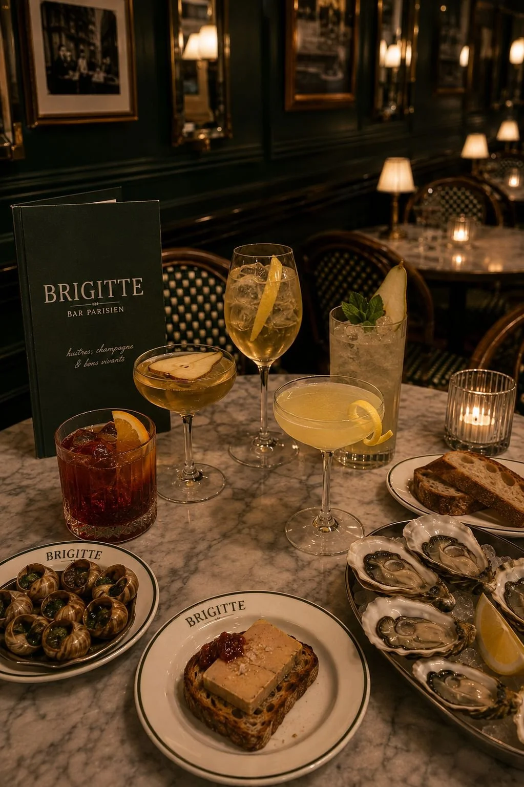 Où manger du foie gras à Barcelone ?