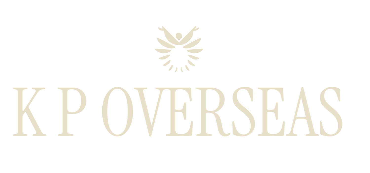 K P Overseas