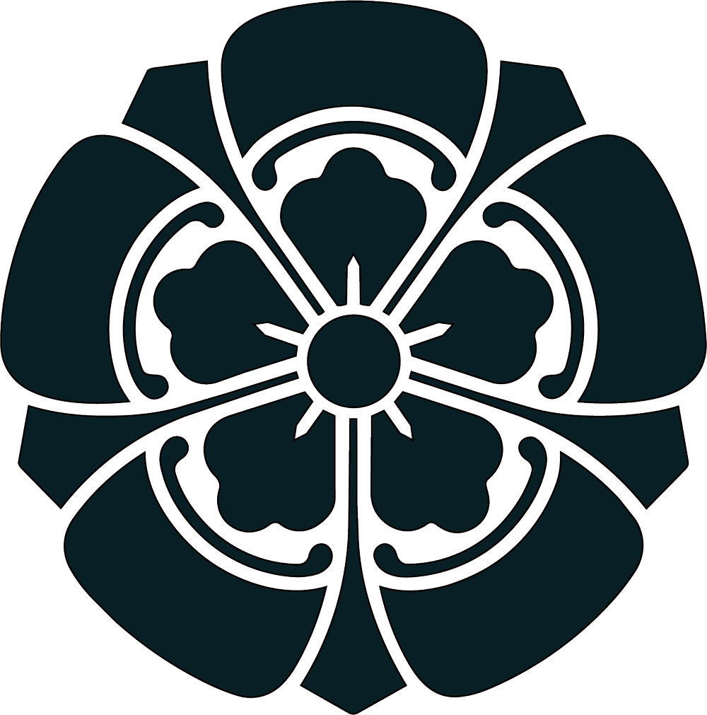Athanatos lotus geometry
