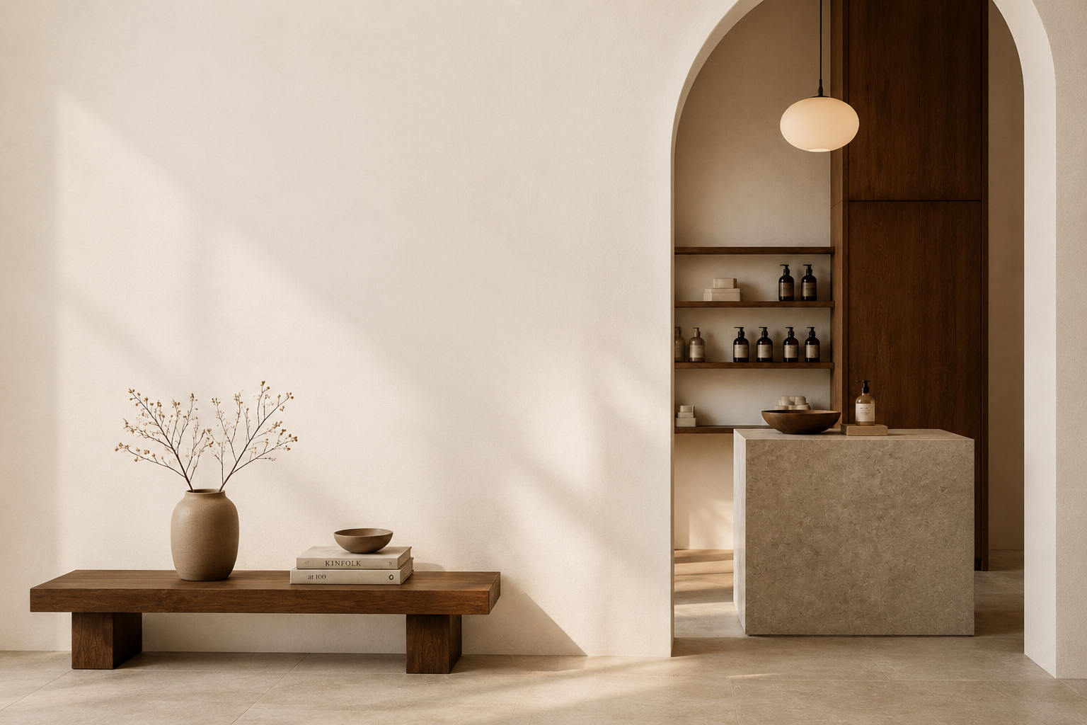 Small Store, Big Impact