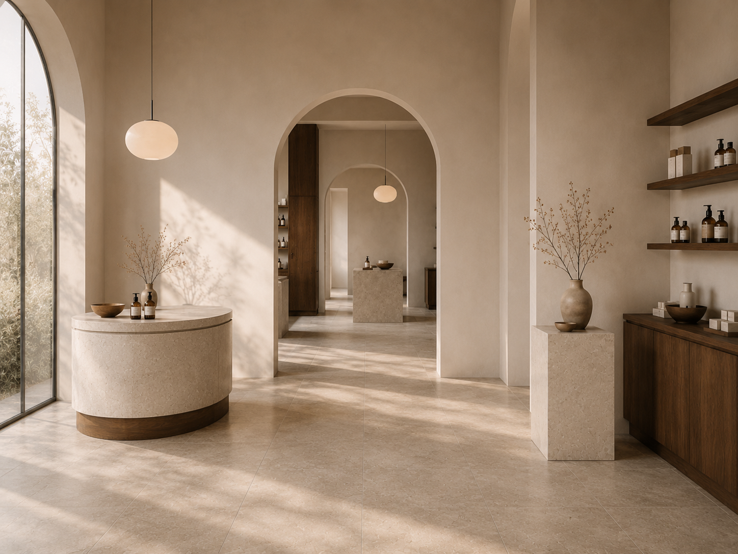 Serene Mediterranean Spa Showroom3.png