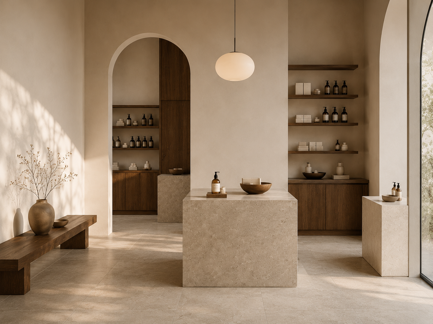 Serene Mediterranean Spa Showroom.png