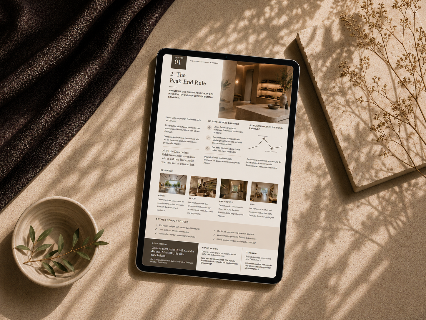 Leseprobe The Brand Experience Playbook