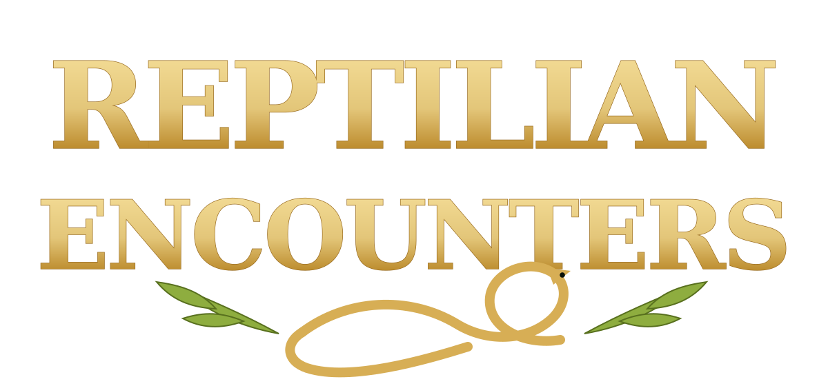 Reptilian Encounters