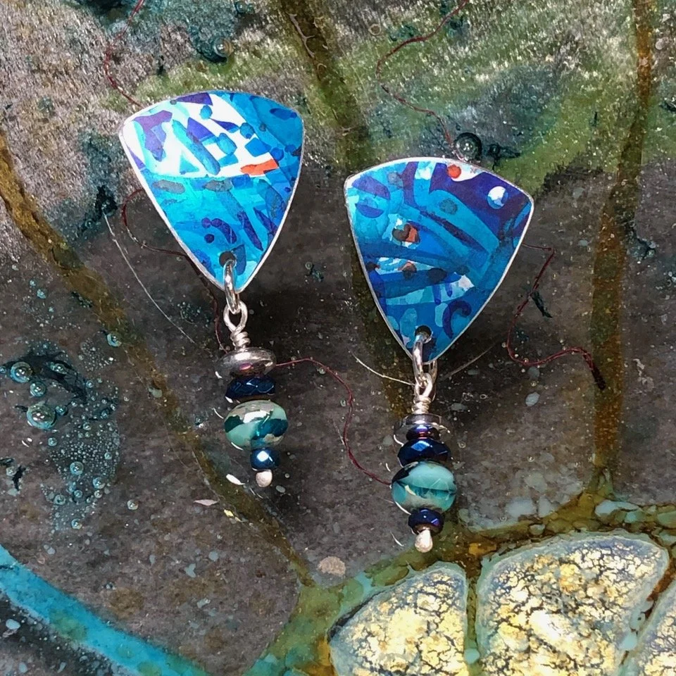 blue studs with dangly.jpeg