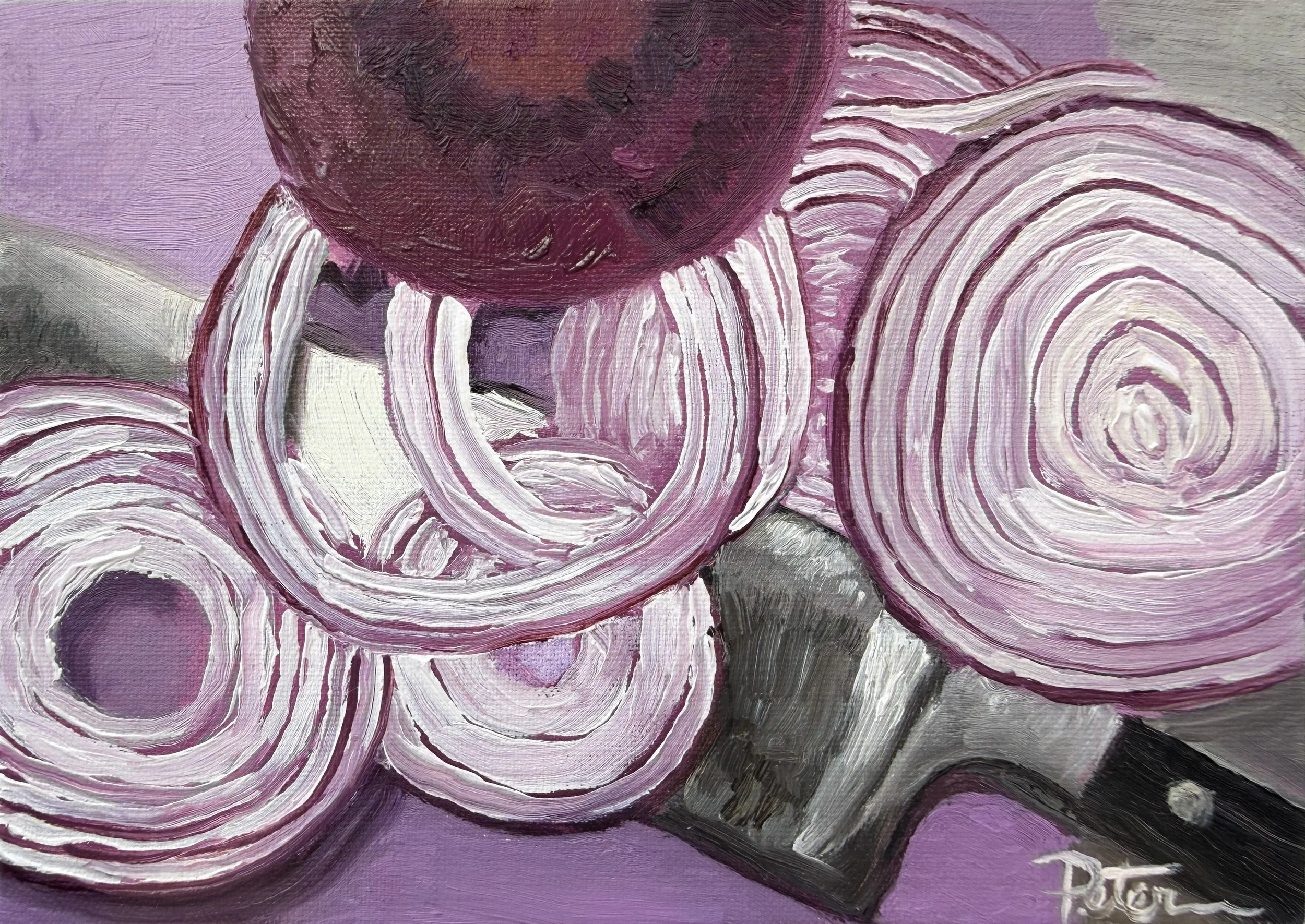 Onion IV