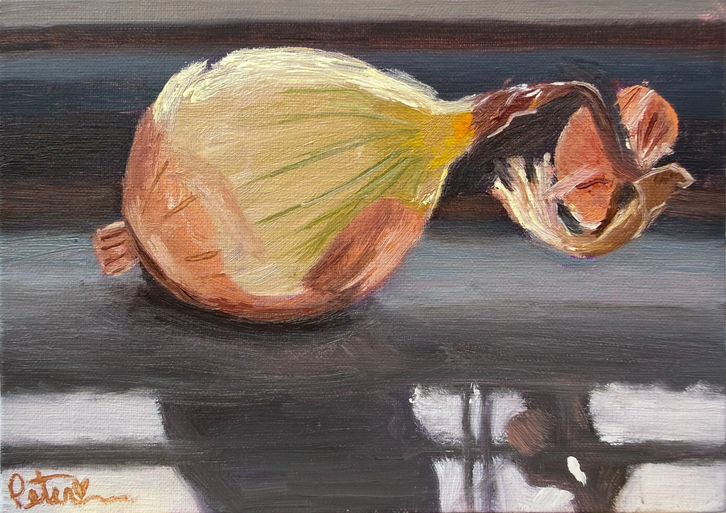 Onion III