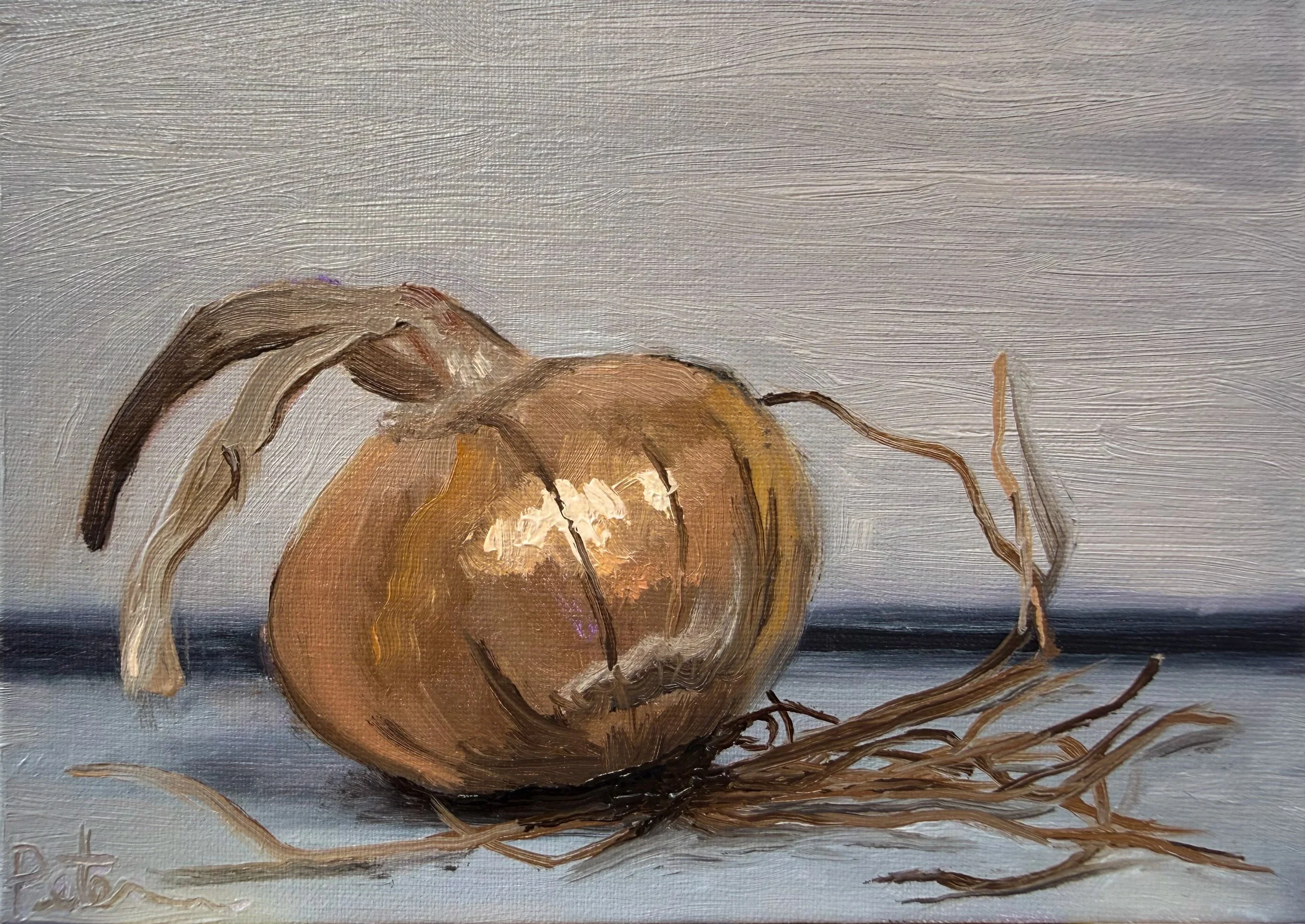 Onion I
