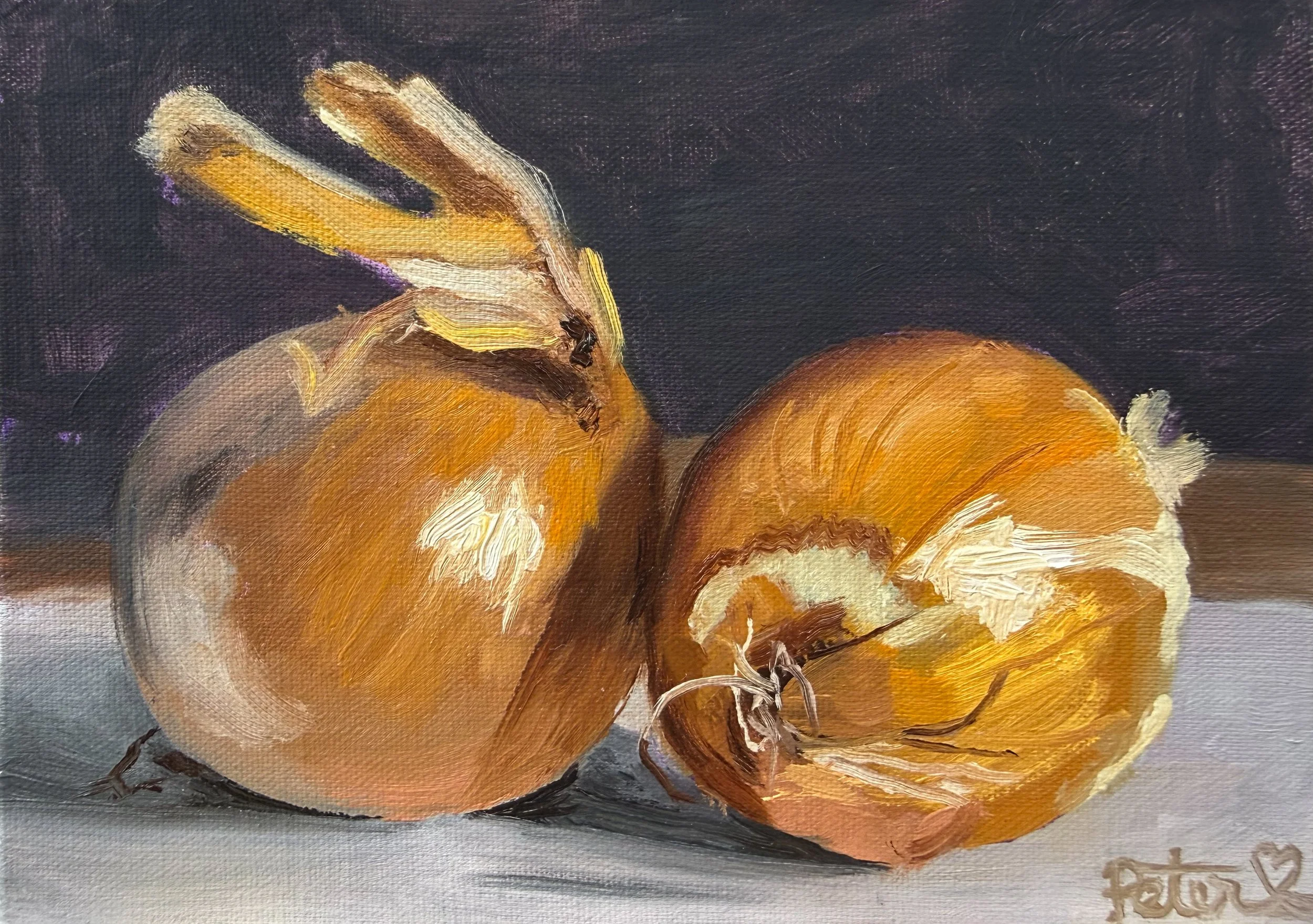Onion II